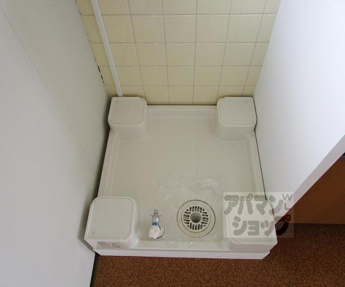 【上柳ハウス】間取