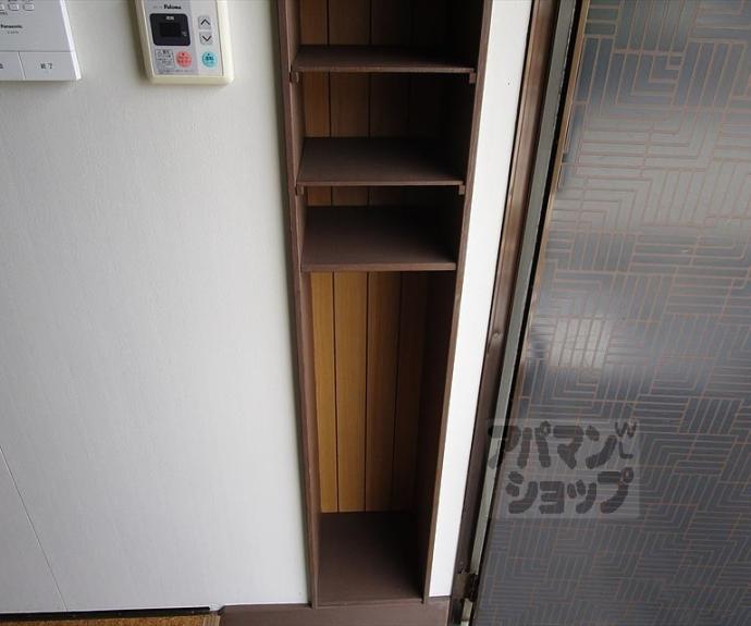 【上柳ハウス】間取