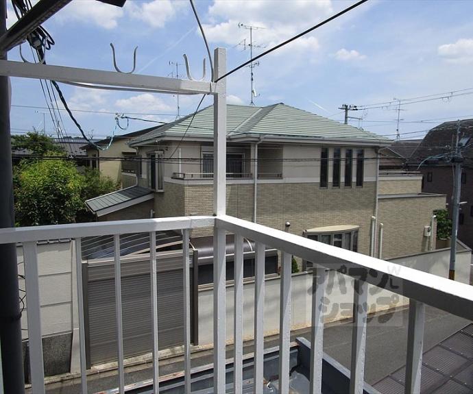 【上柳ハウス】間取