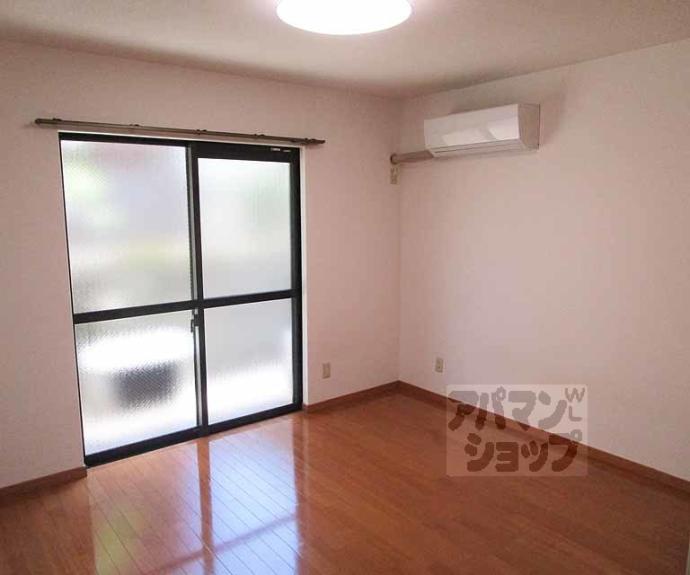 【ペンギンハウス】間取