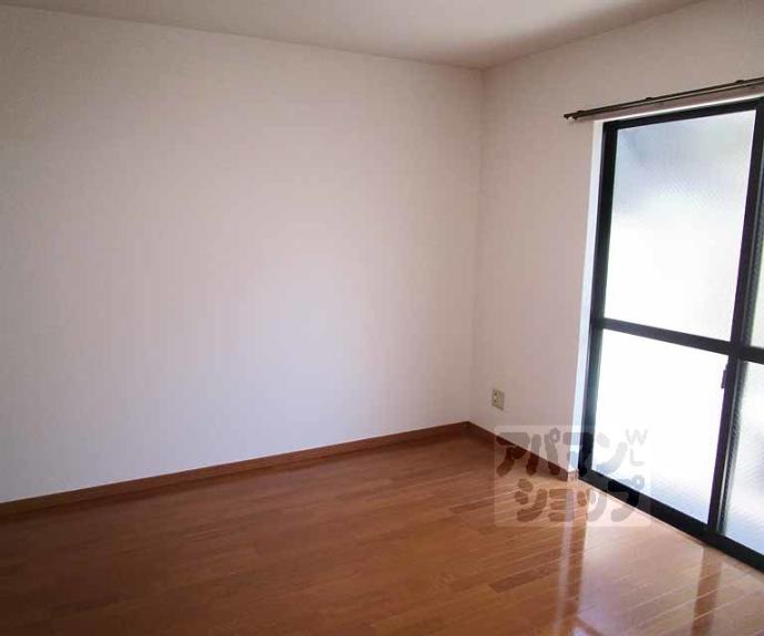 【ペンギンハウス】間取