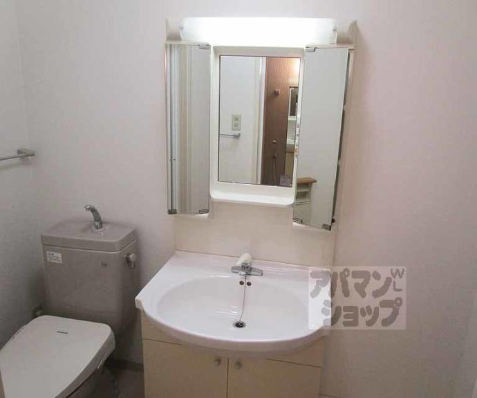 【ペンギンハウス】間取