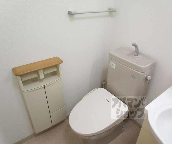 【ペンギンハウス】間取