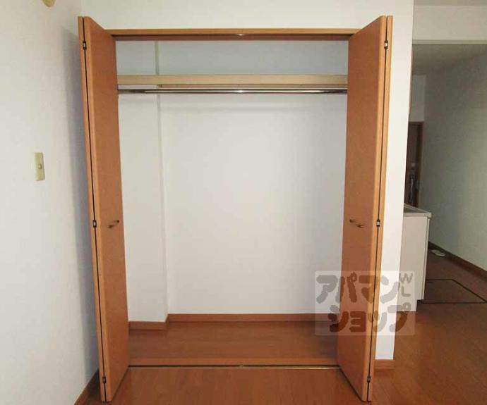 【ペンギンハウス】間取