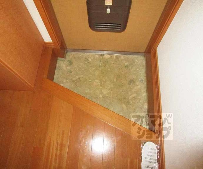 【ペンギンハウス】間取