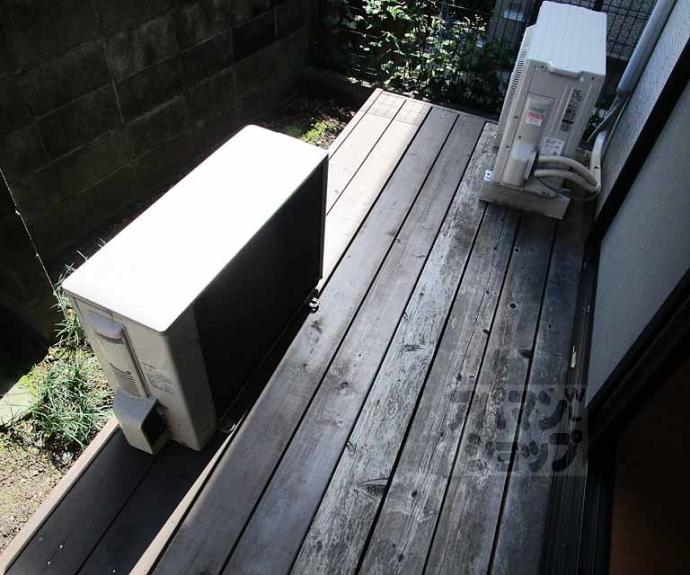 【ペンギンハウス】間取