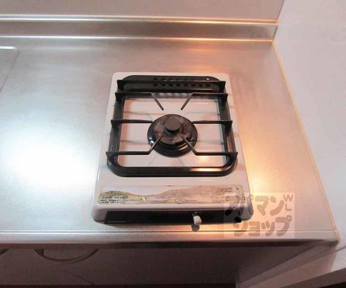 【ペンギンハウス】間取