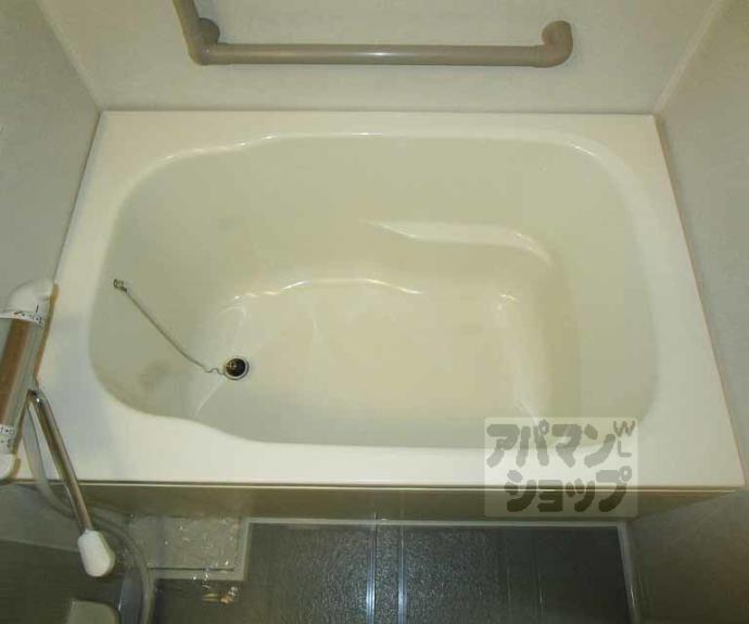 【ペンギンハウス】間取