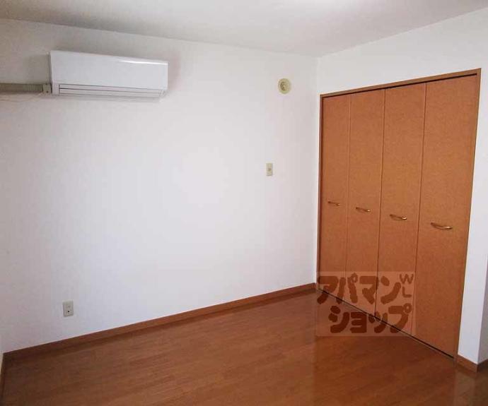 【ペンギンハウス】間取