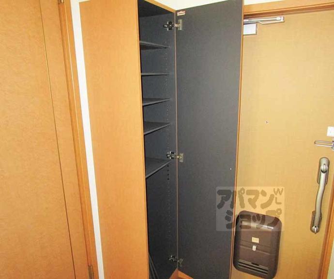 【ペンギンハウス】間取