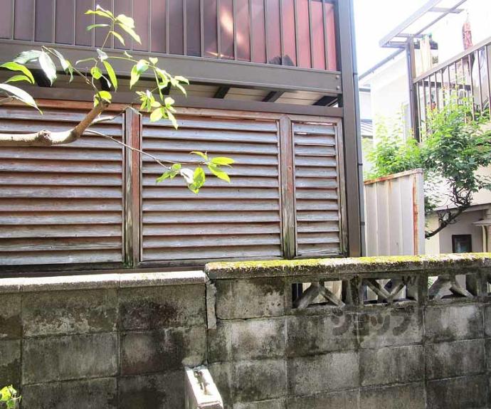 【ペンギンハウス】間取