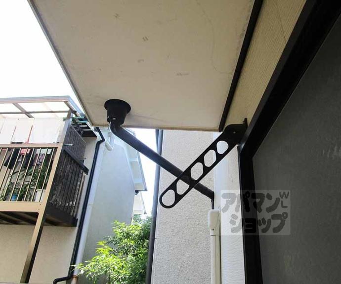 【ペンギンハウス】間取