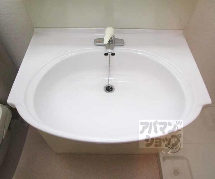 【ペンギンハウス】間取