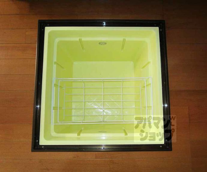 【ペンギンハウス】間取