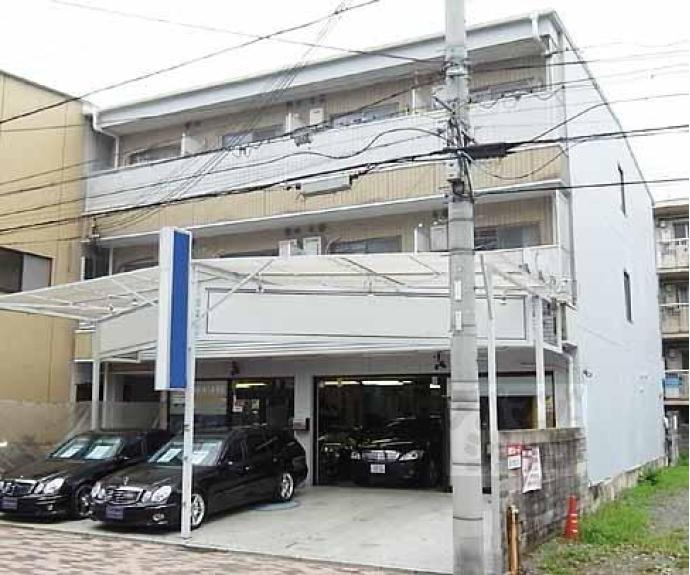 【ヤスミマンション】間取