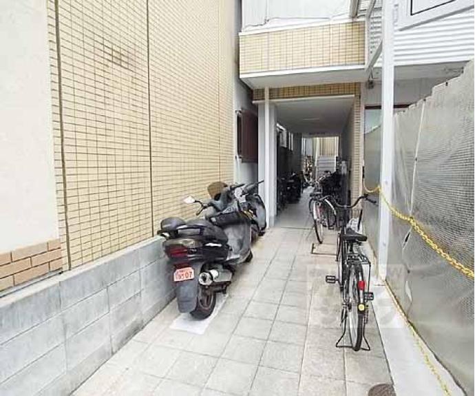 【ヤスミマンション】間取