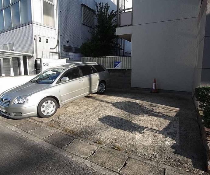 【Grun榊田】間取