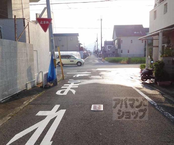 【Grun榊田】間取