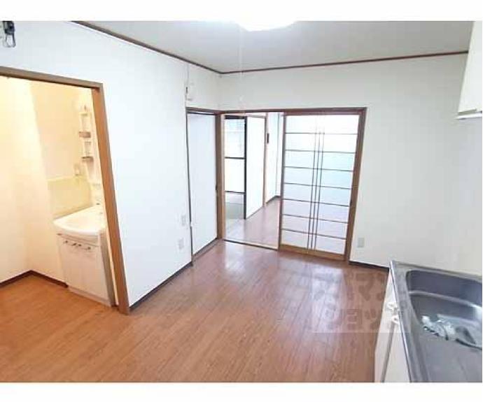 【Grun榊田】間取