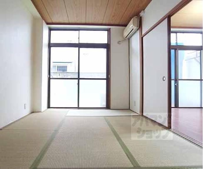 【Grun榊田】間取