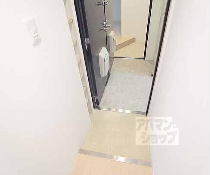 【寺川ビル】間取