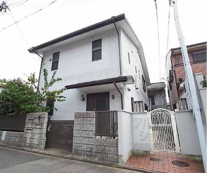 【楓林Ⅱ】間取