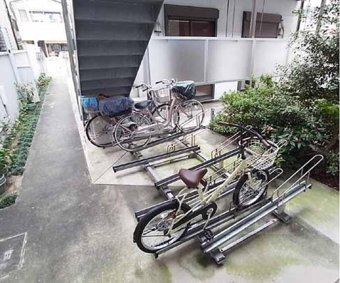 【楓林Ⅱ】間取