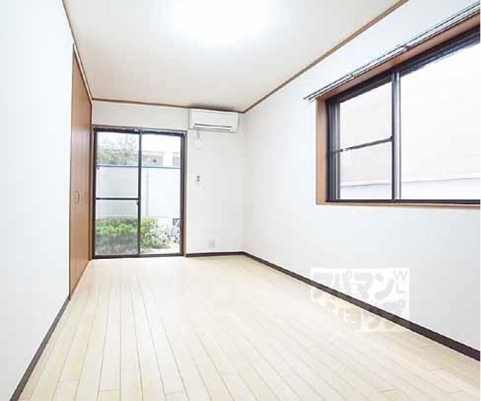 【楓林Ⅱ】間取