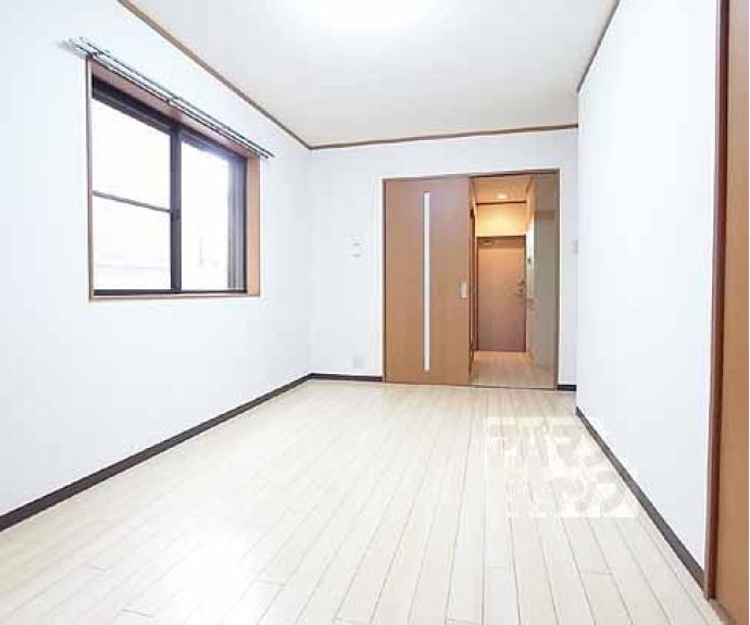 【楓林Ⅱ】間取