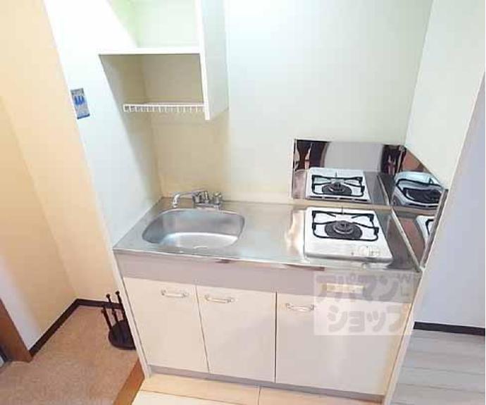 【楓林Ⅱ】間取