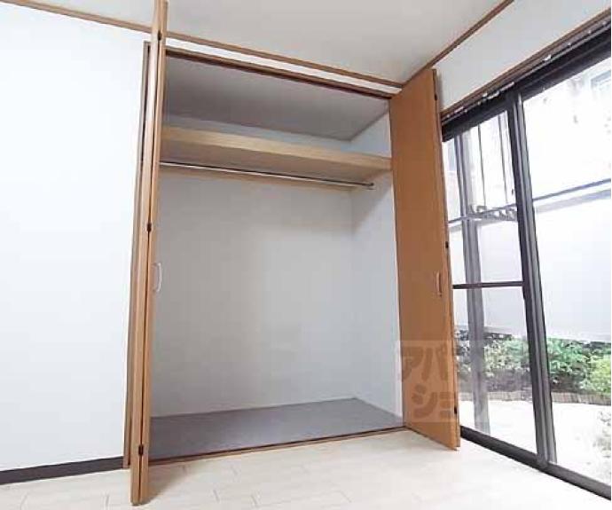 【楓林Ⅱ】間取