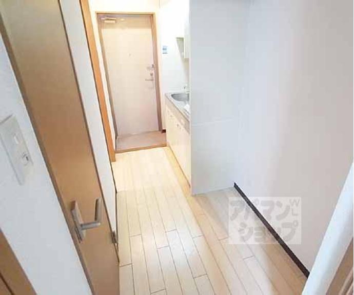 【楓林Ⅱ】間取