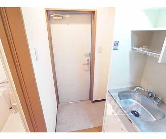 【楓林Ⅱ】間取