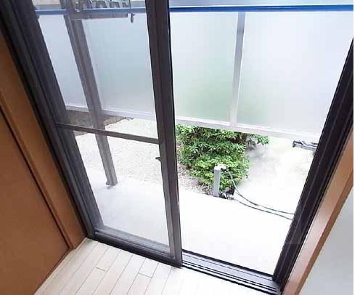 【楓林Ⅱ】間取