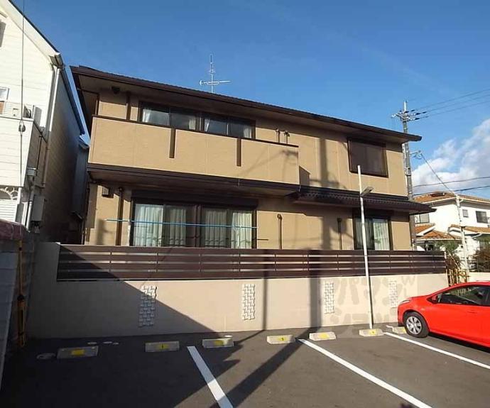 【サードニックス今原Ⅱ】間取