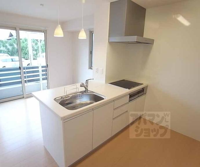 【サードニックス今原Ⅱ】間取