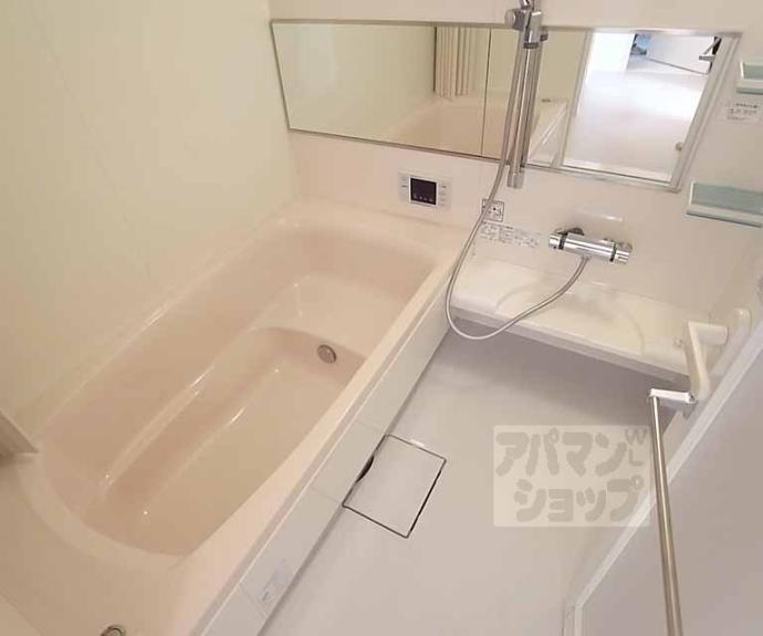 【サードニックス今原Ⅱ】間取