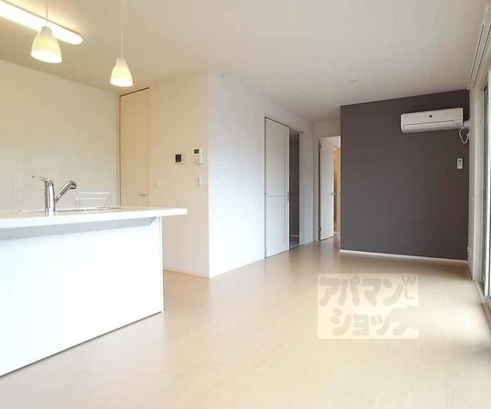 【サードニックス今原Ⅱ】間取