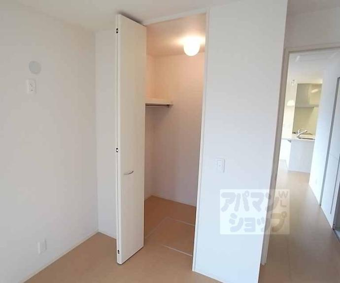 【サードニックス今原Ⅱ】間取