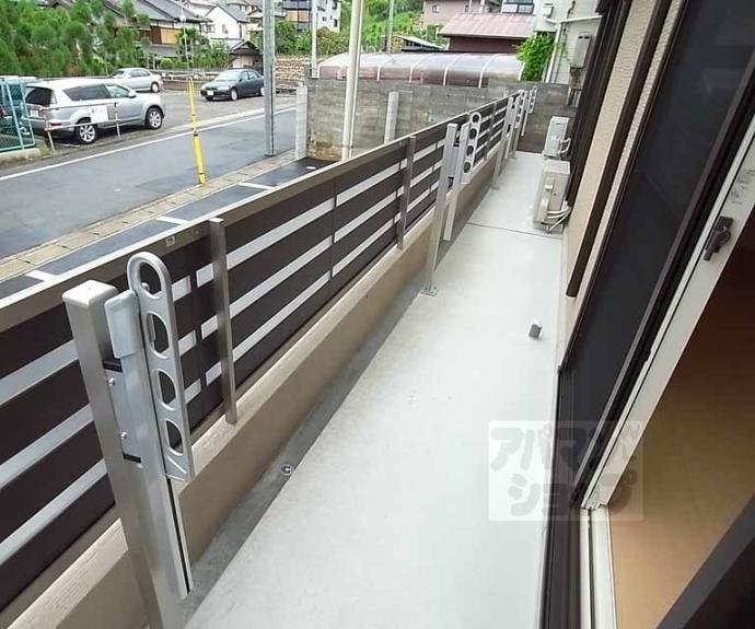 【サードニックス今原Ⅱ】間取