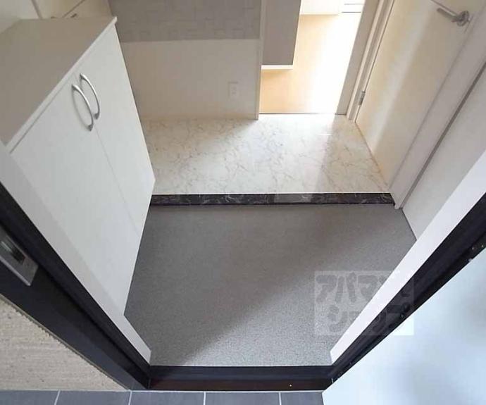 【サードニックス今原Ⅱ】間取