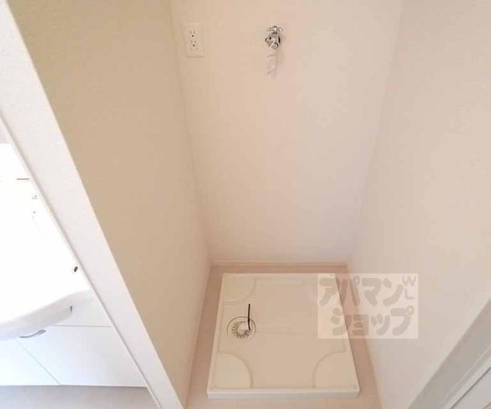 【サードニックス今原Ⅱ】間取