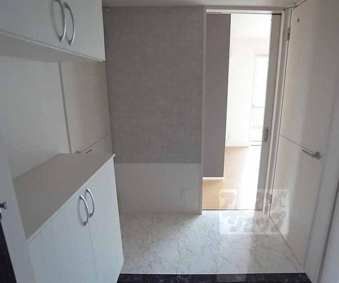 【サードニックス今原Ⅱ】間取