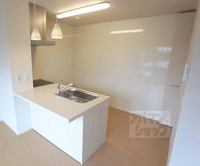 【サードニックス今原Ⅱ】間取