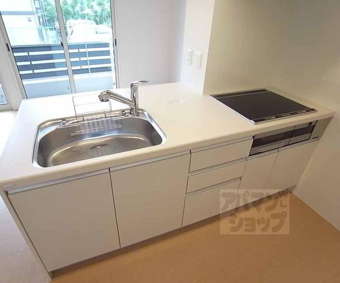 【サードニックス今原Ⅱ】間取