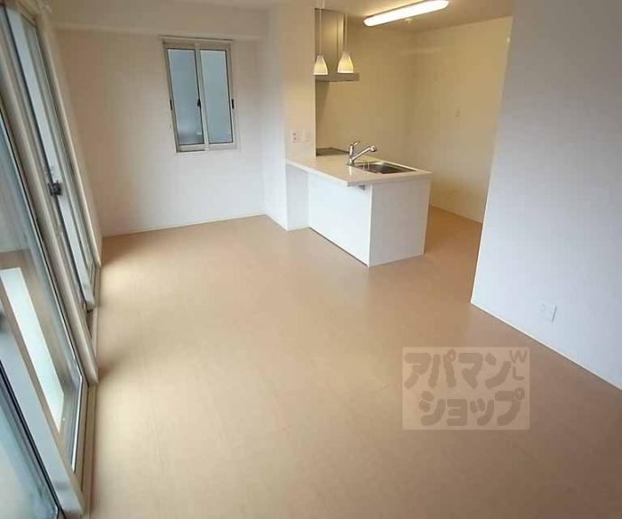 【サードニックス今原Ⅱ】間取