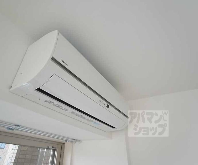 【ウインドベル北大路】間取