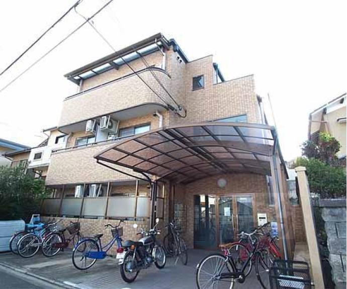 【ムーブル丸和】間取