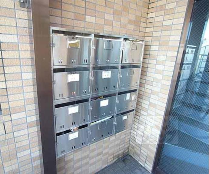 【ムーブル丸和】間取