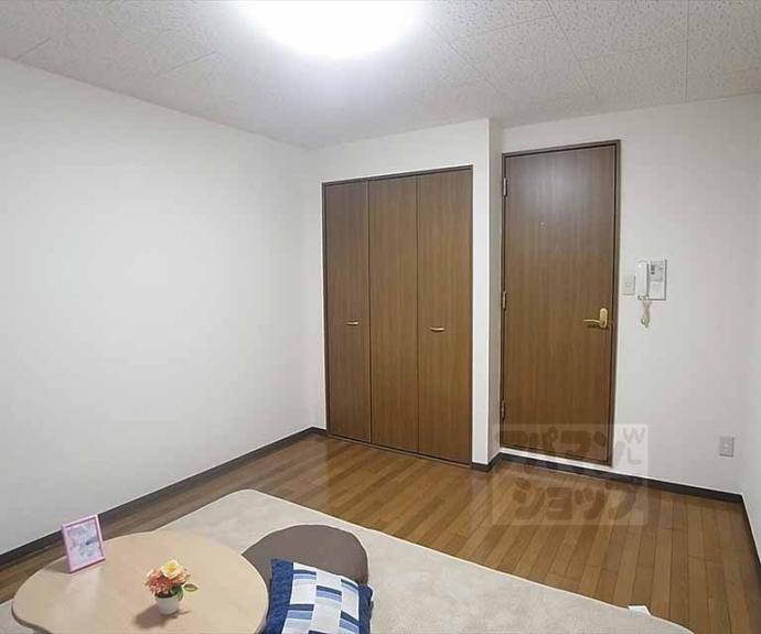 【ムーブル丸和】間取